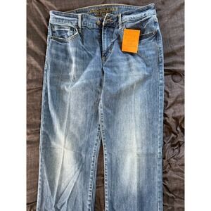 American Eagle Jeans Men's Original Straight 360 Extreme Flex Fit Size 32/34